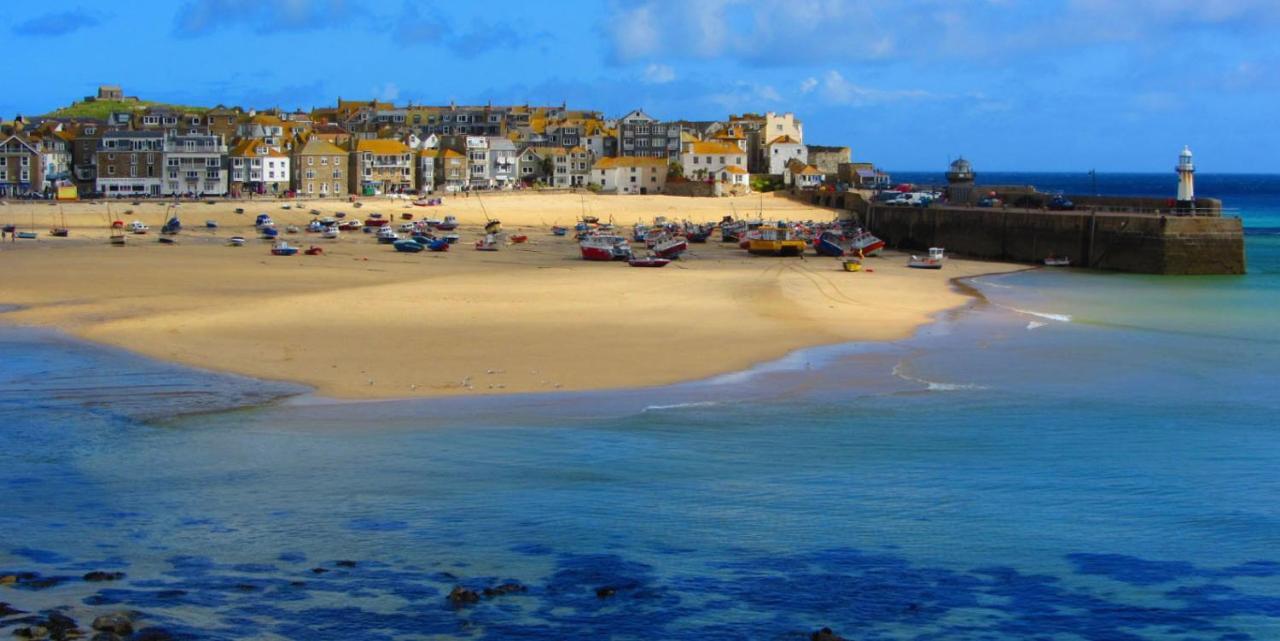מלון St Ives Saltwater מראה חיצוני תמונה