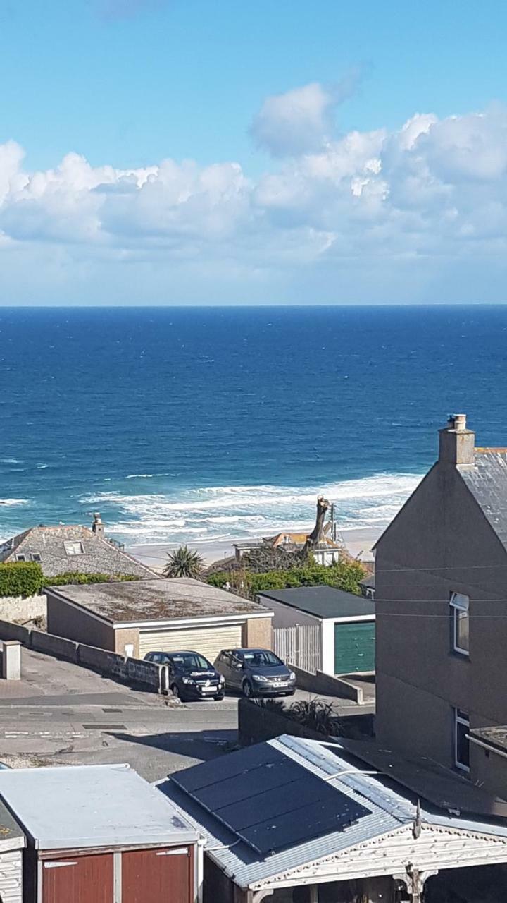מלון St Ives Saltwater מראה חיצוני תמונה